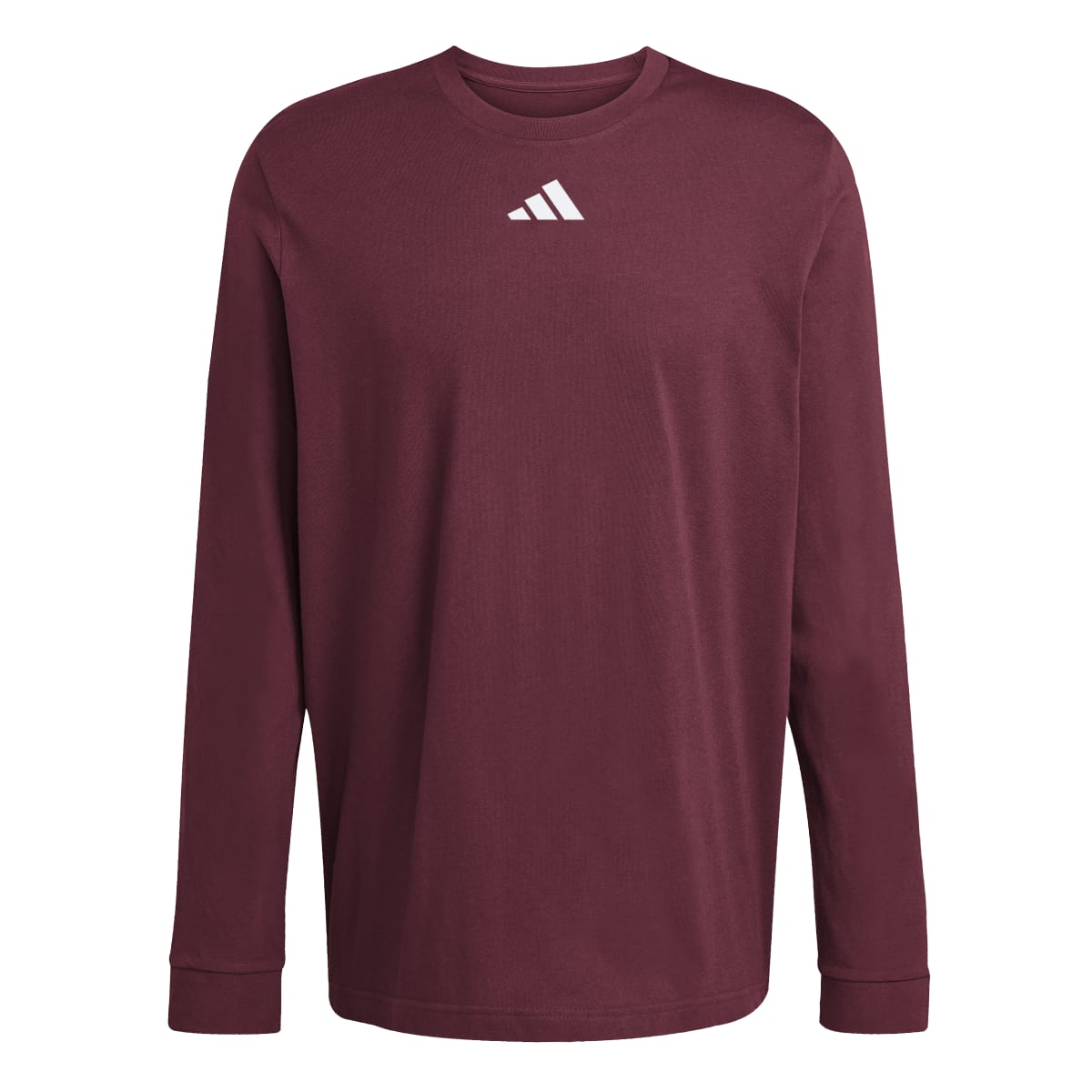 adidas Men's Fresh Long Sleeve Tee