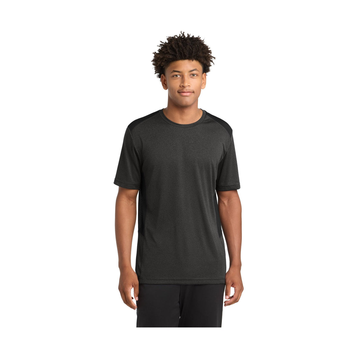 Sport-Tek Men's Endeavor Tee