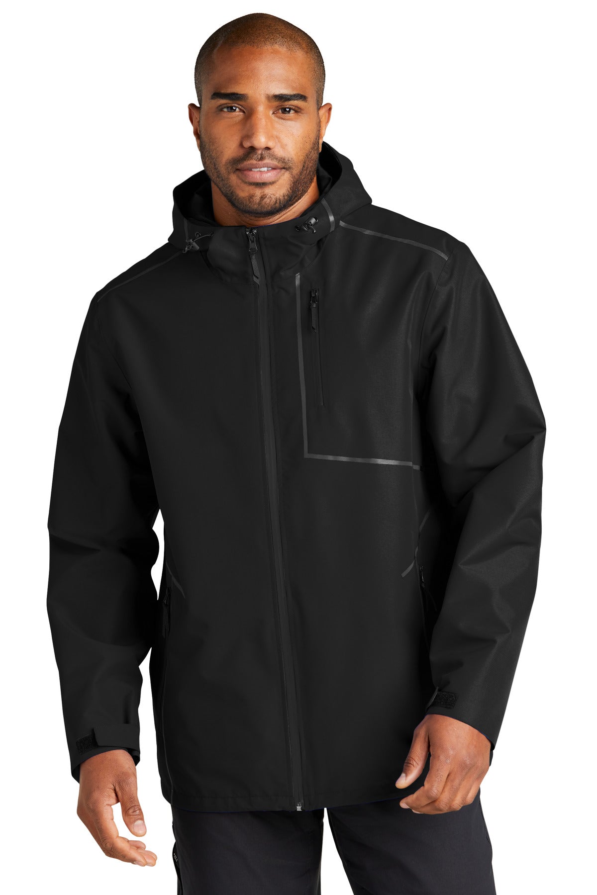 Port Authority Men's Collective Tech Outer Shell Jacket J920