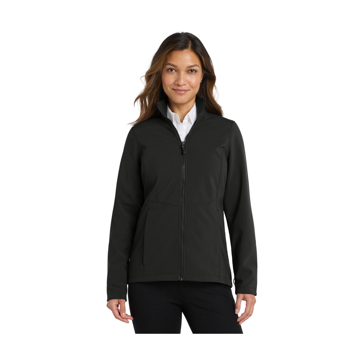Port Authority Women's Collective Soft Shell Jacket