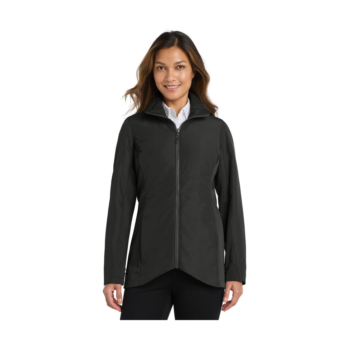 Port Authority Women's Collective Insulated Jacket