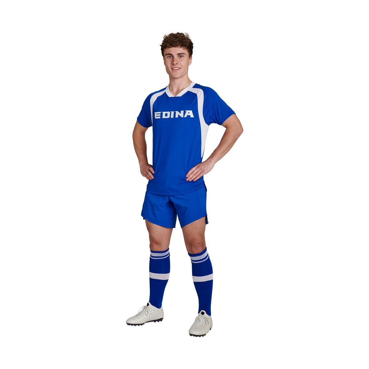 Champro Youth Hat Trick Soccer Shorts