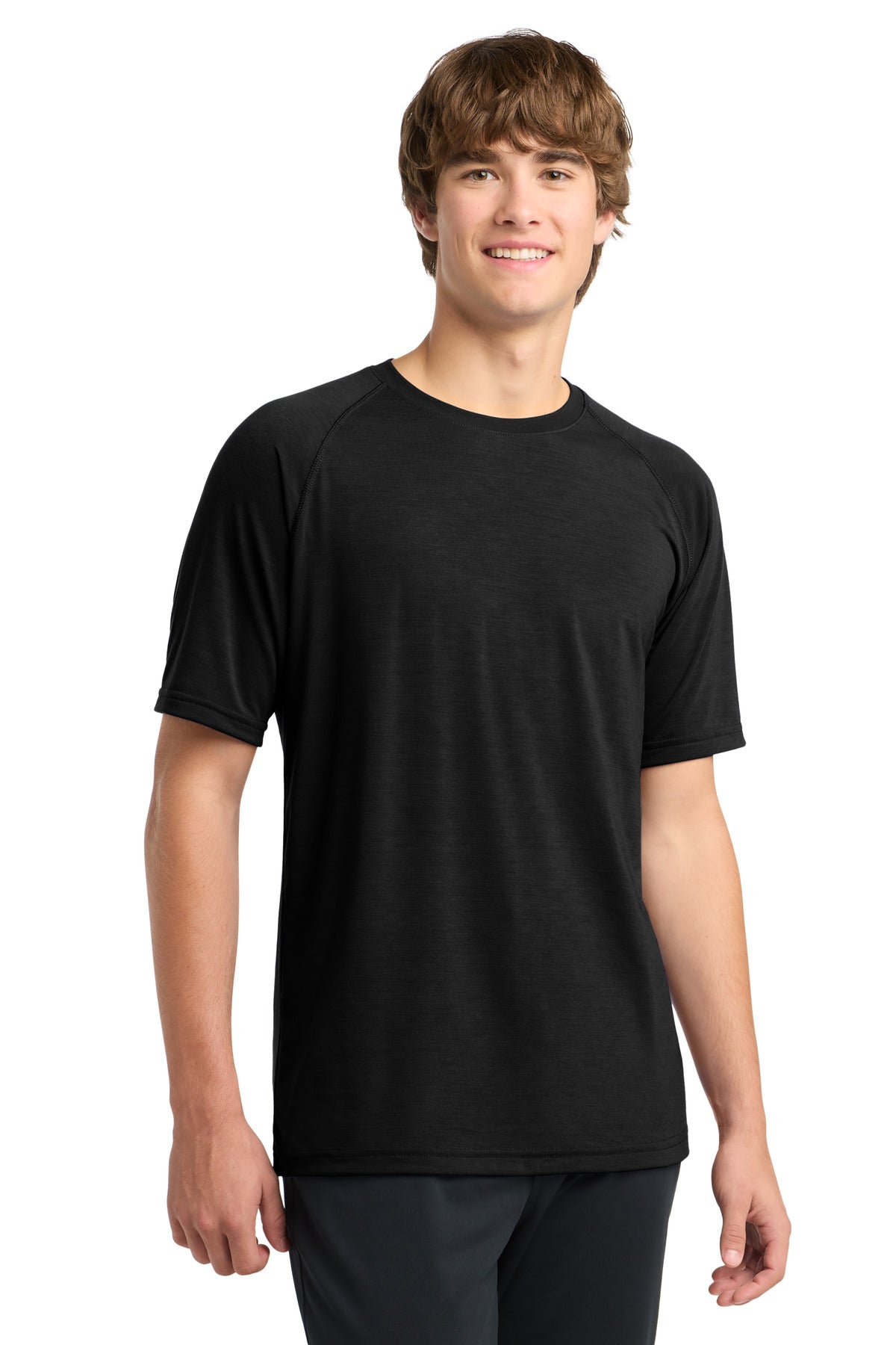 Sport-Tek Men's Ultimate Performance Crew