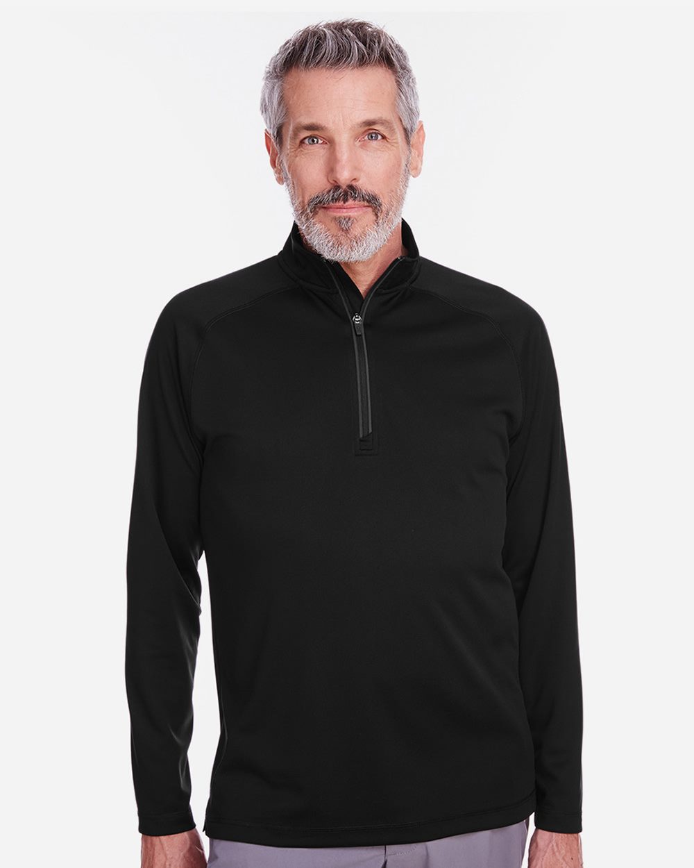 Spyder Men's Freestyle Half-Zip Pullover