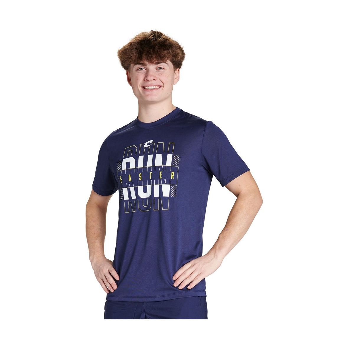 Champro Men's Arena Tee Shirt