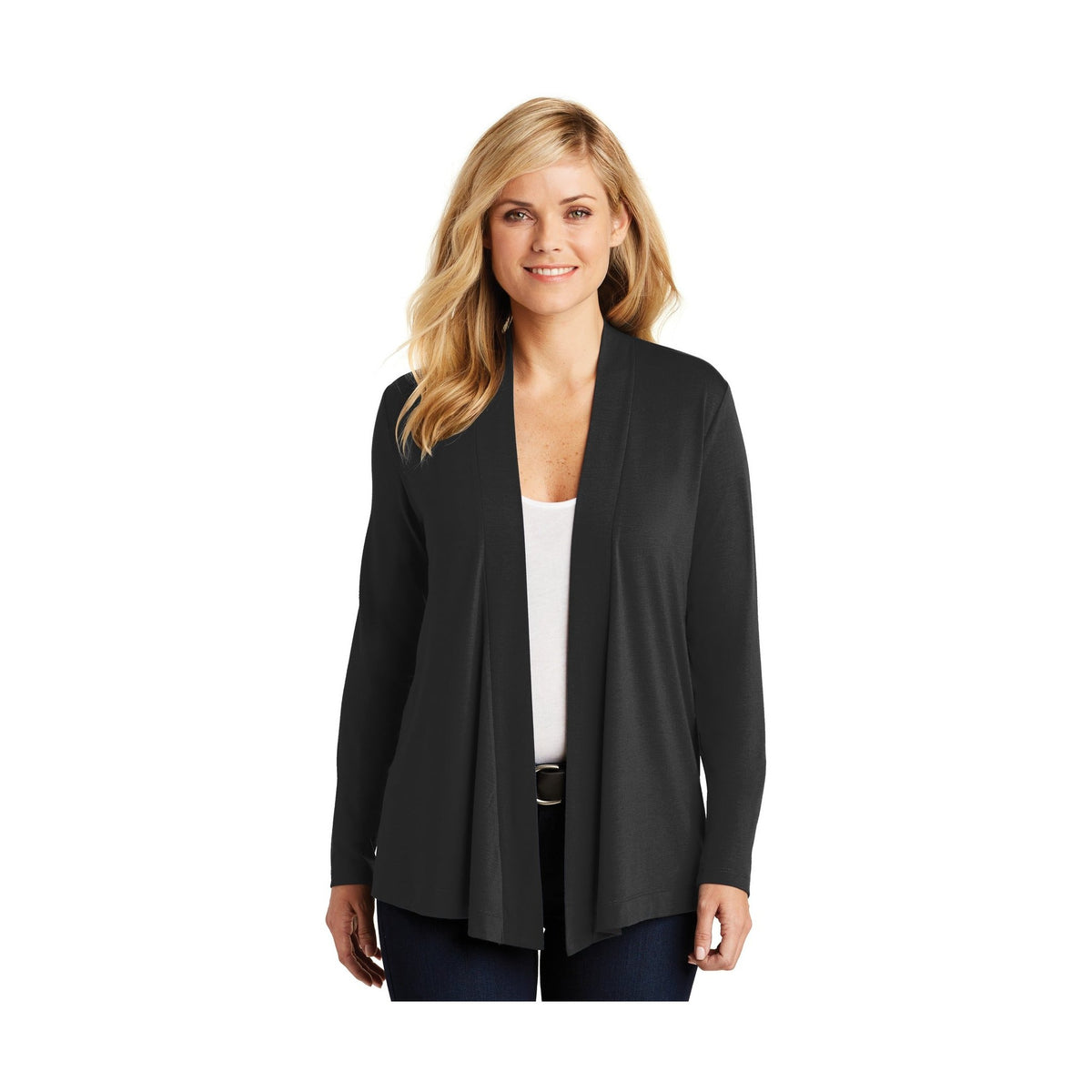 Port Authority Women's Concept Open Cardigan