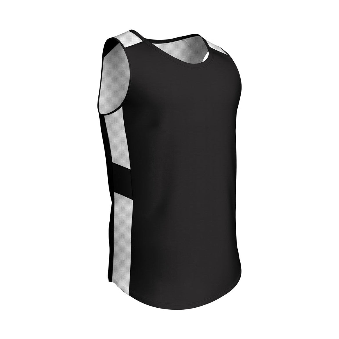 Champro Youth Crossover Reversible Basketball Jersey