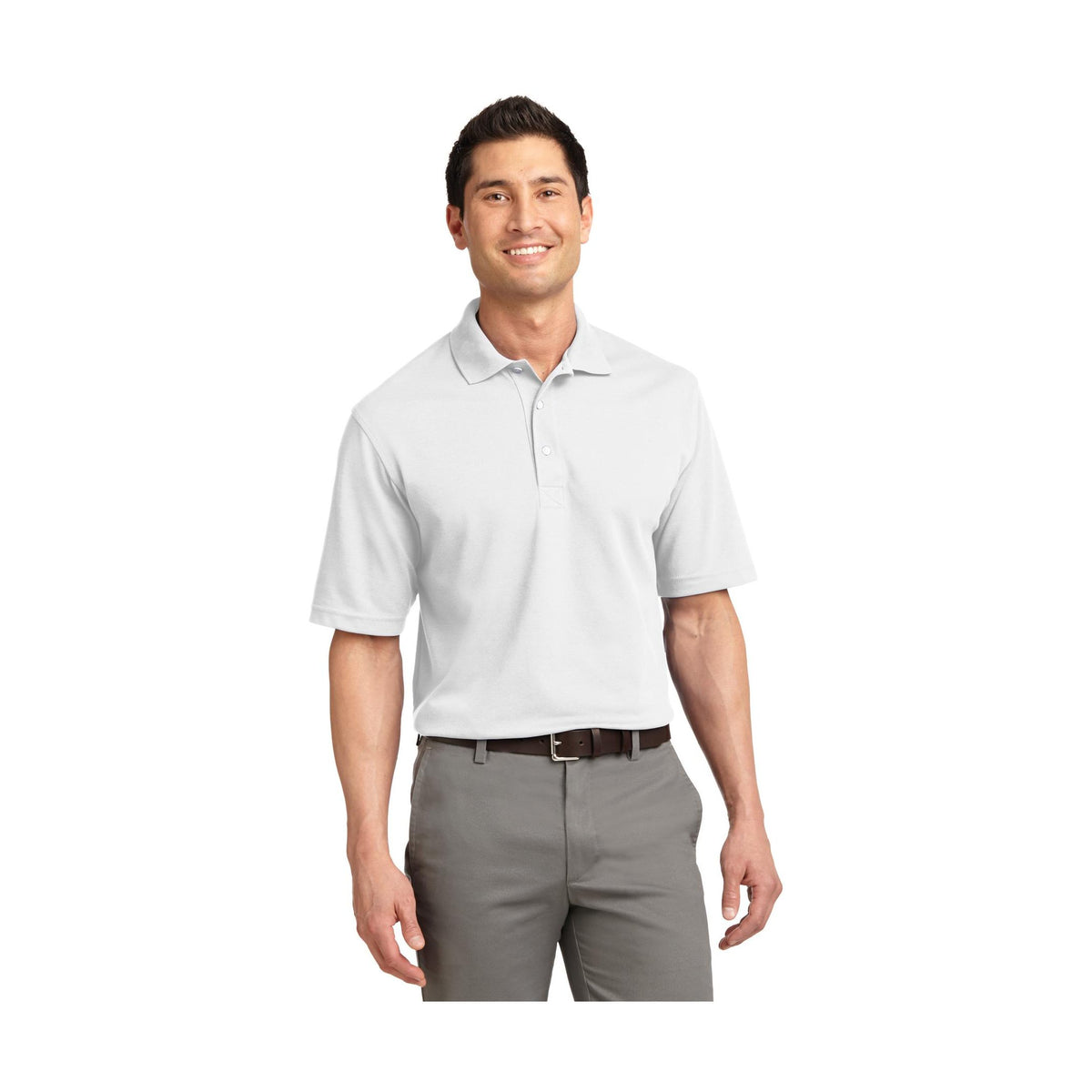 Port Authority Men's Rapid Dry Polo