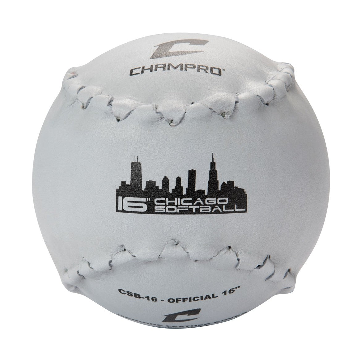 Champro 16" Chicago Softball