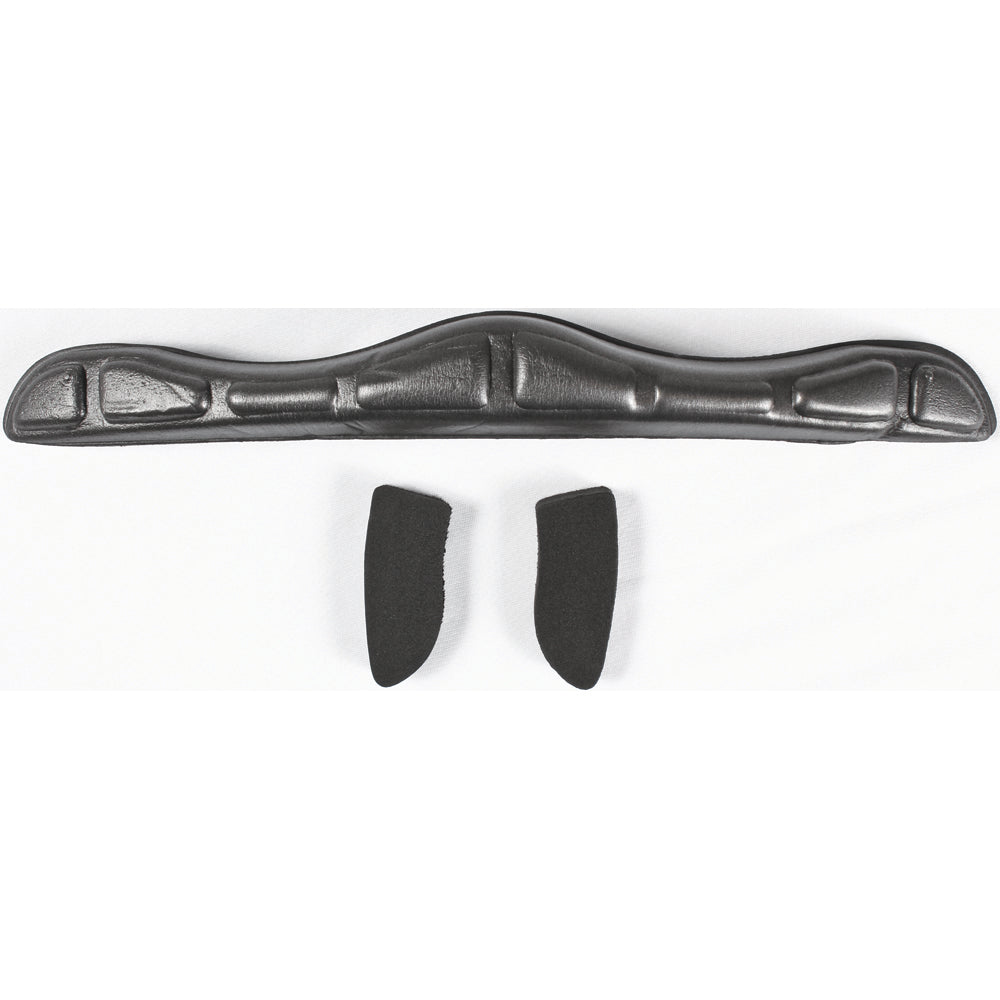 Champro Forehead and Side Pad Liners for Softball Fielder Mask