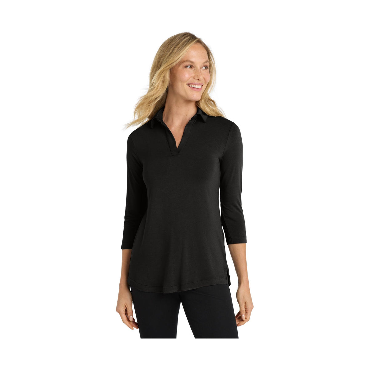 Port Authority Women's Luxe Knit Tunic