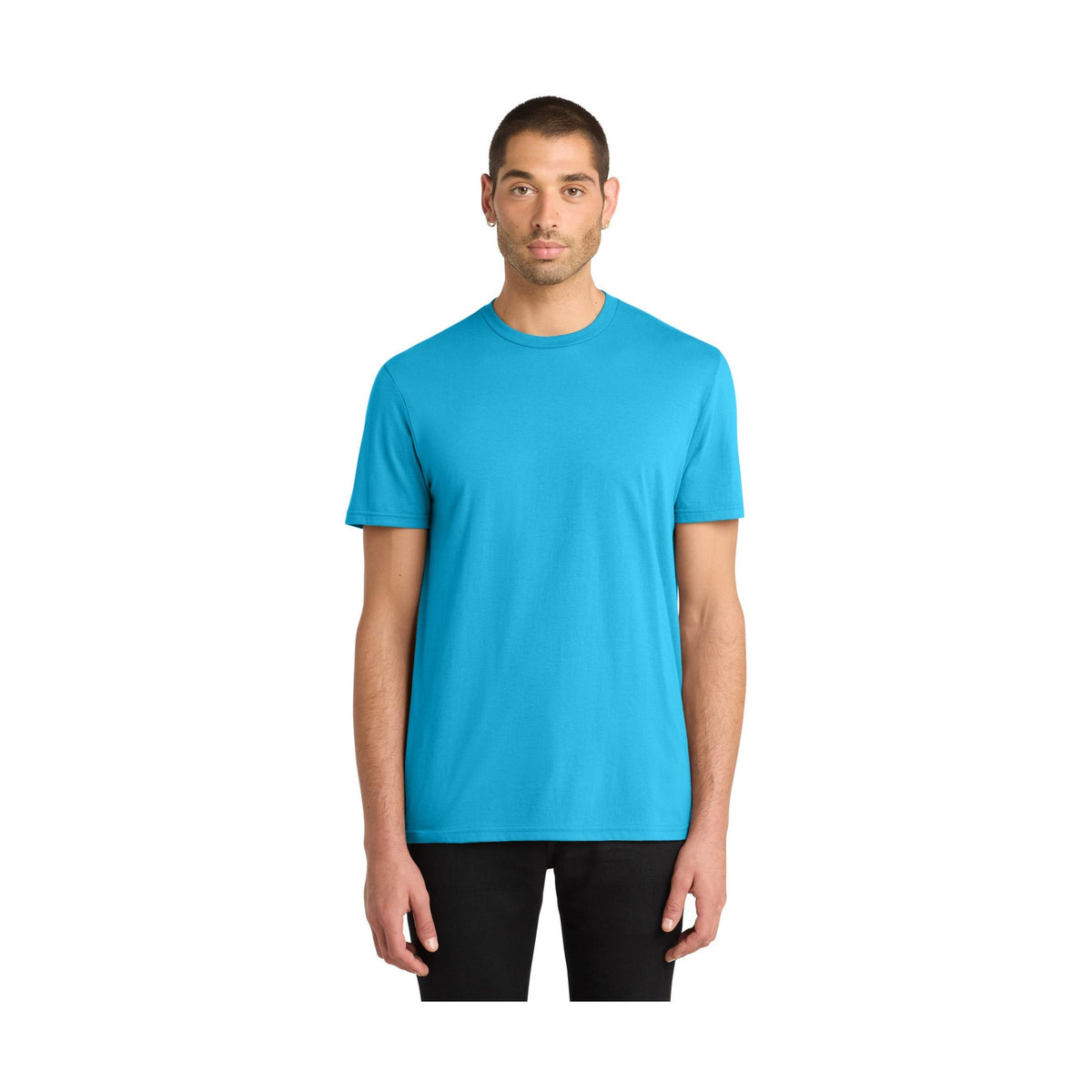 District Men's Very Important Tee