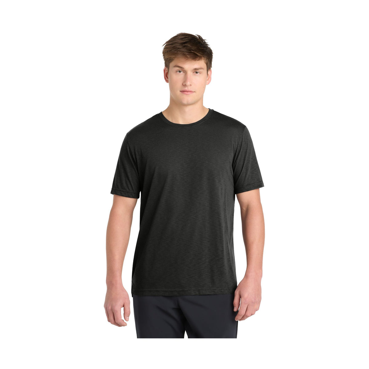 Sport-Tek Men's PosiCharge Strive Tee