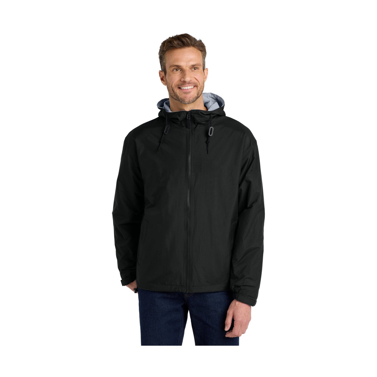 Port Authority Men's Team Jacket