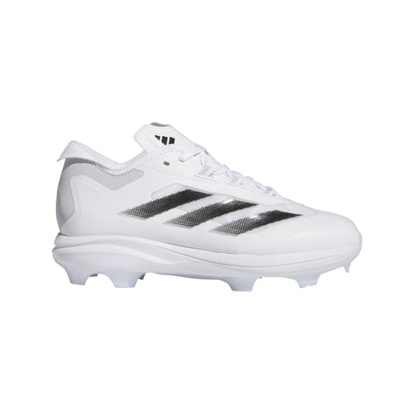adidas Youth Boy's Adizero Impact TPU Baseball Cleats Baseball Footwear Youth