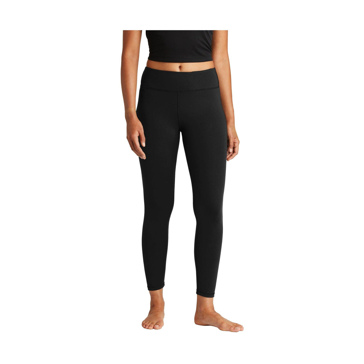 Sport-Tek Women's 7/8 Legging