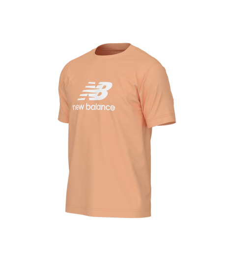 New Balance Men's Sport Essentials Logo Tee Mens Apparel Shirts & Tops