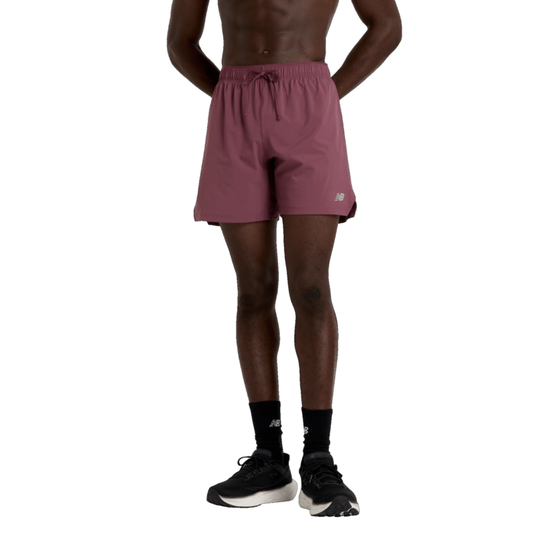 New Balance Men's RC 7 Inch Short Mens Apparel Shorts