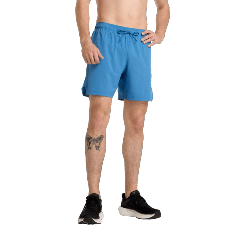 New Balance Men's RC 7 Inch Short Mens Apparel Shorts