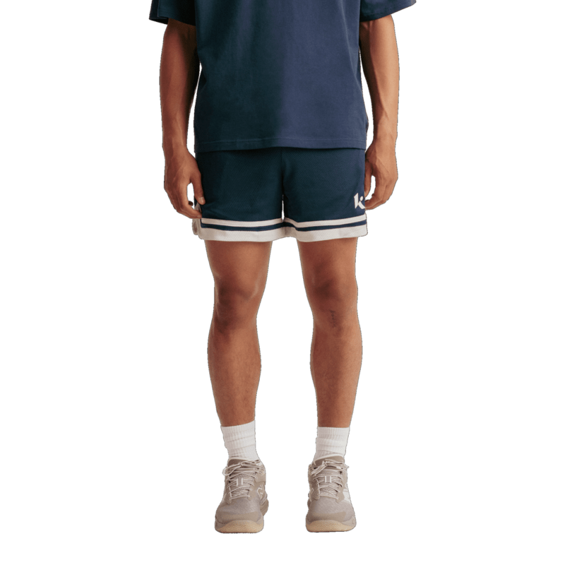 New Balance Men's Klutch x NB Pregame Chill Short Mens Apparel Shorts