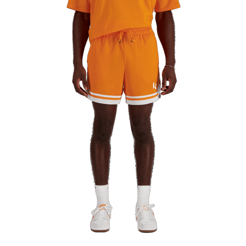 New Balance Men's Klutch x NB Pregame Chill Short Mens Apparel Shorts