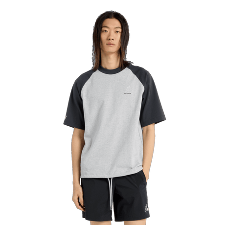 New Balance Men's Shohei Signature Raglan T-Shirt Mens Apparel Shirts & Tops