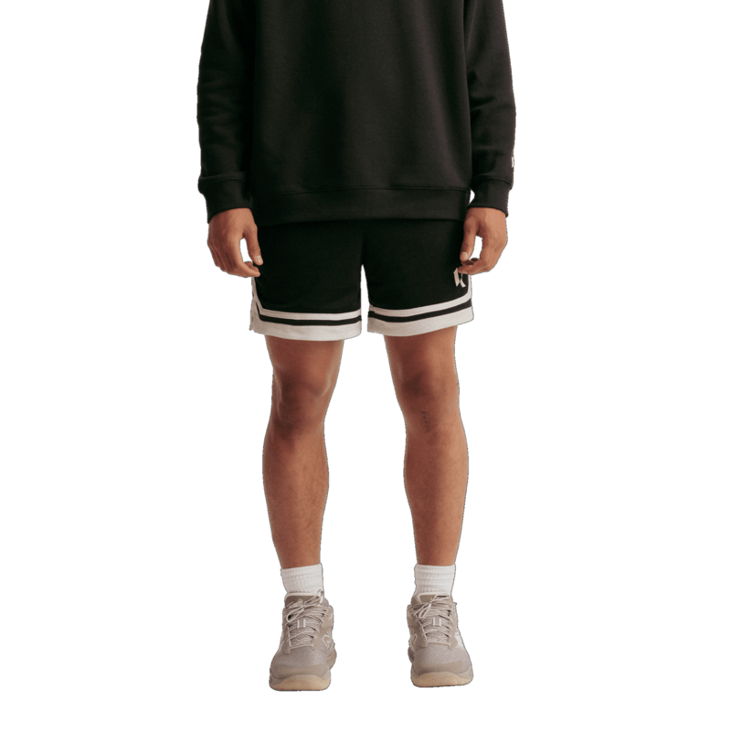 New Balance Men's Klutch x NB Pregame Chill Short Mens Apparel Shorts