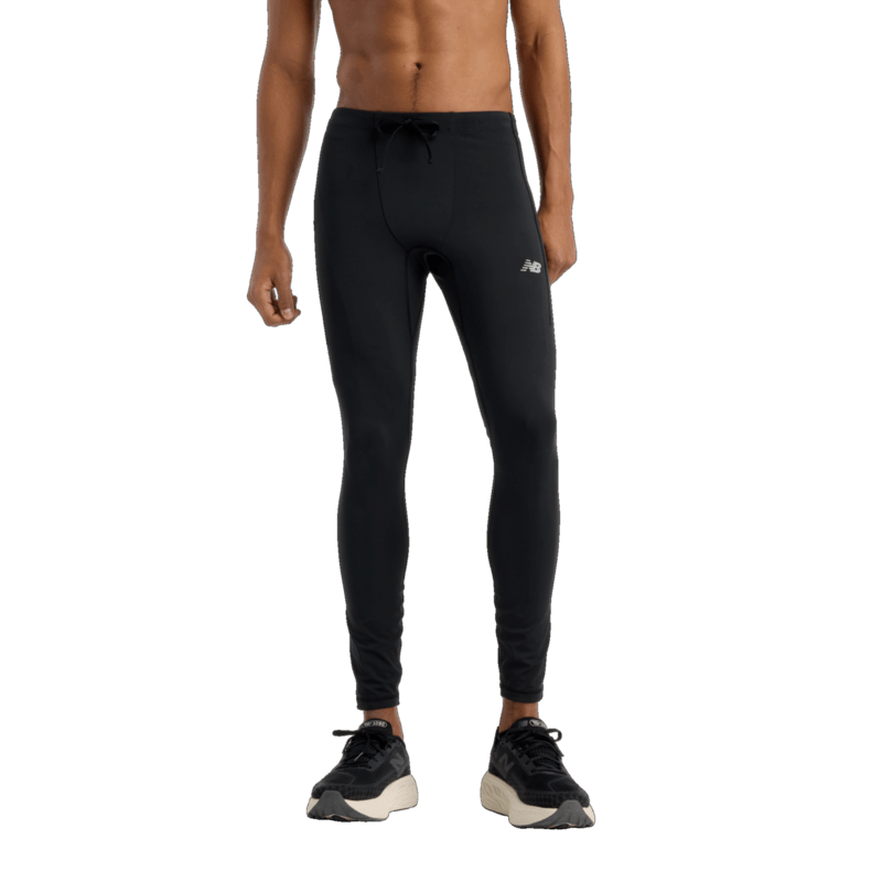 New Balance Men's Sleek Pocket Tight Mens Apparel Pants & Sweatpants