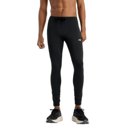New Balance Men's Sleek Pocket Tight Mens Apparel Pants & Sweatpants