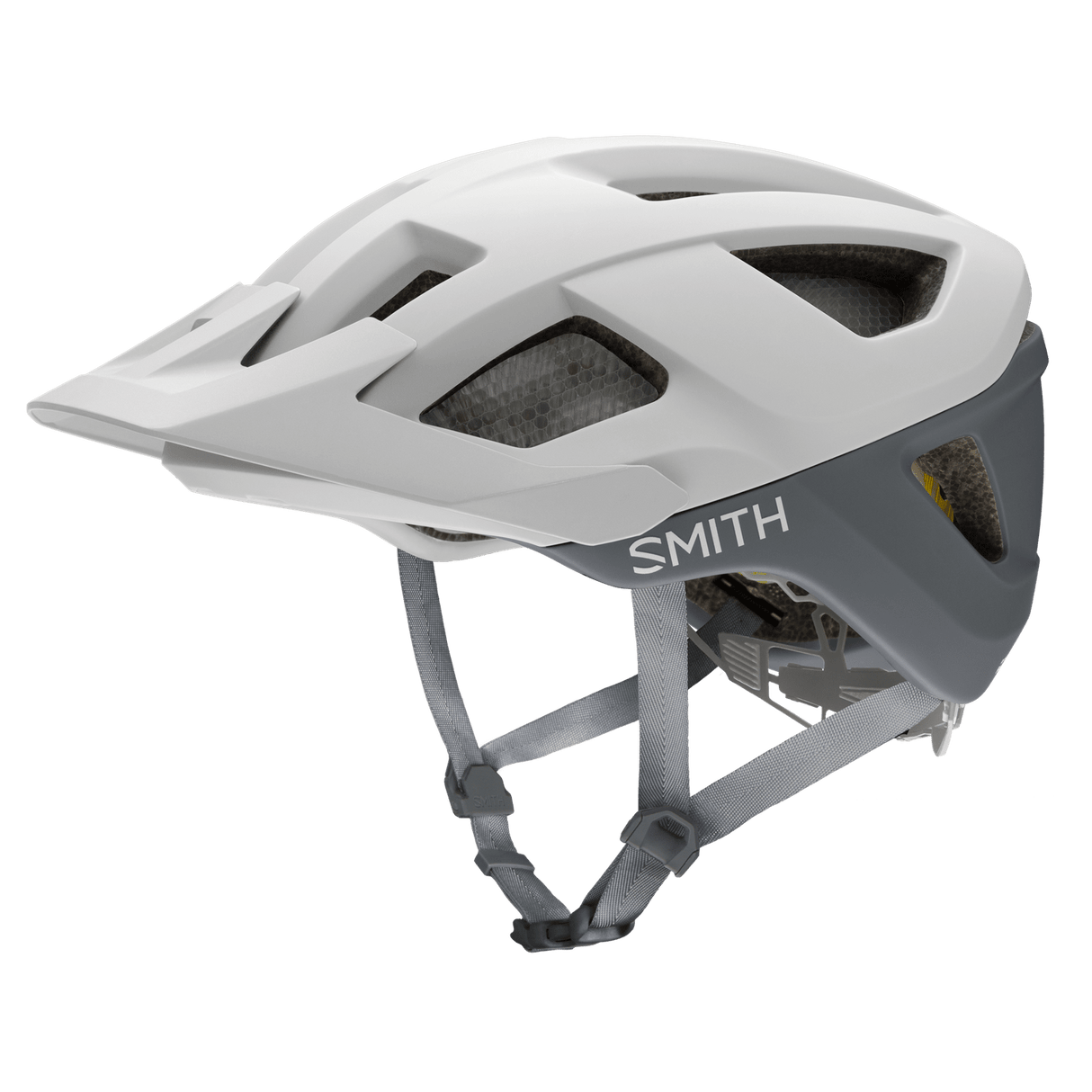 Smith Session Mips Bicycle Helmet Bicycle Helmets All