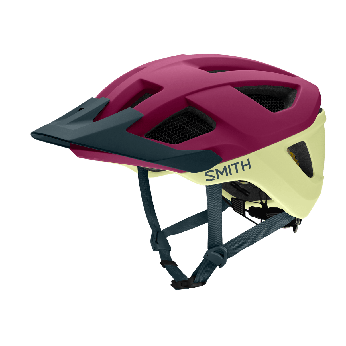 Smith Session Mips Bicycle Helmet Bicycle Helmets All