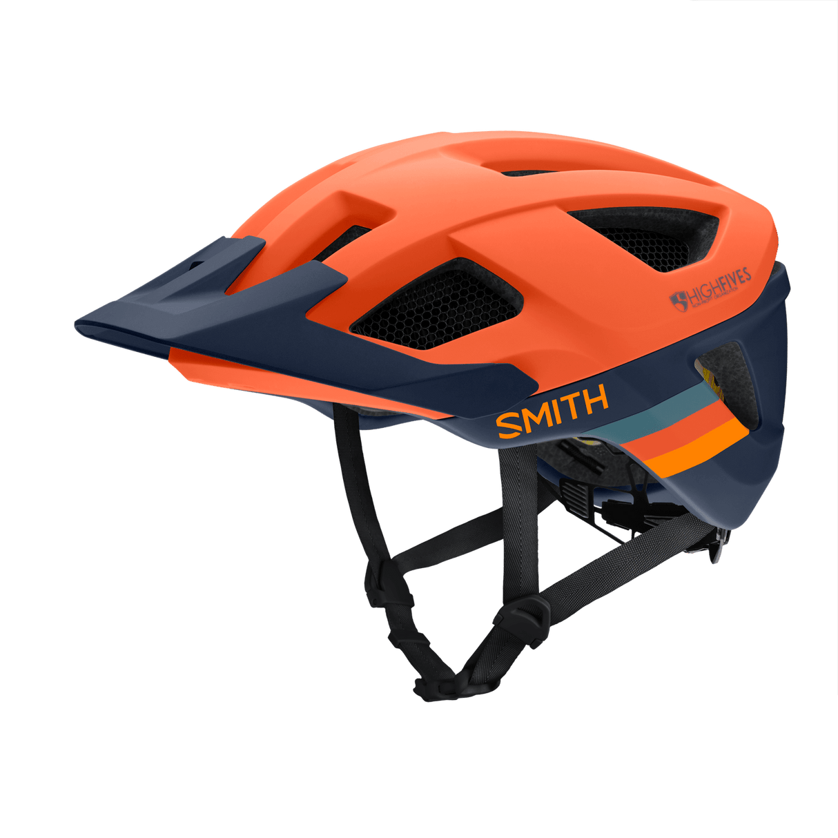 Smith Session Mips Bicycle Helmet Bicycle Helmets All