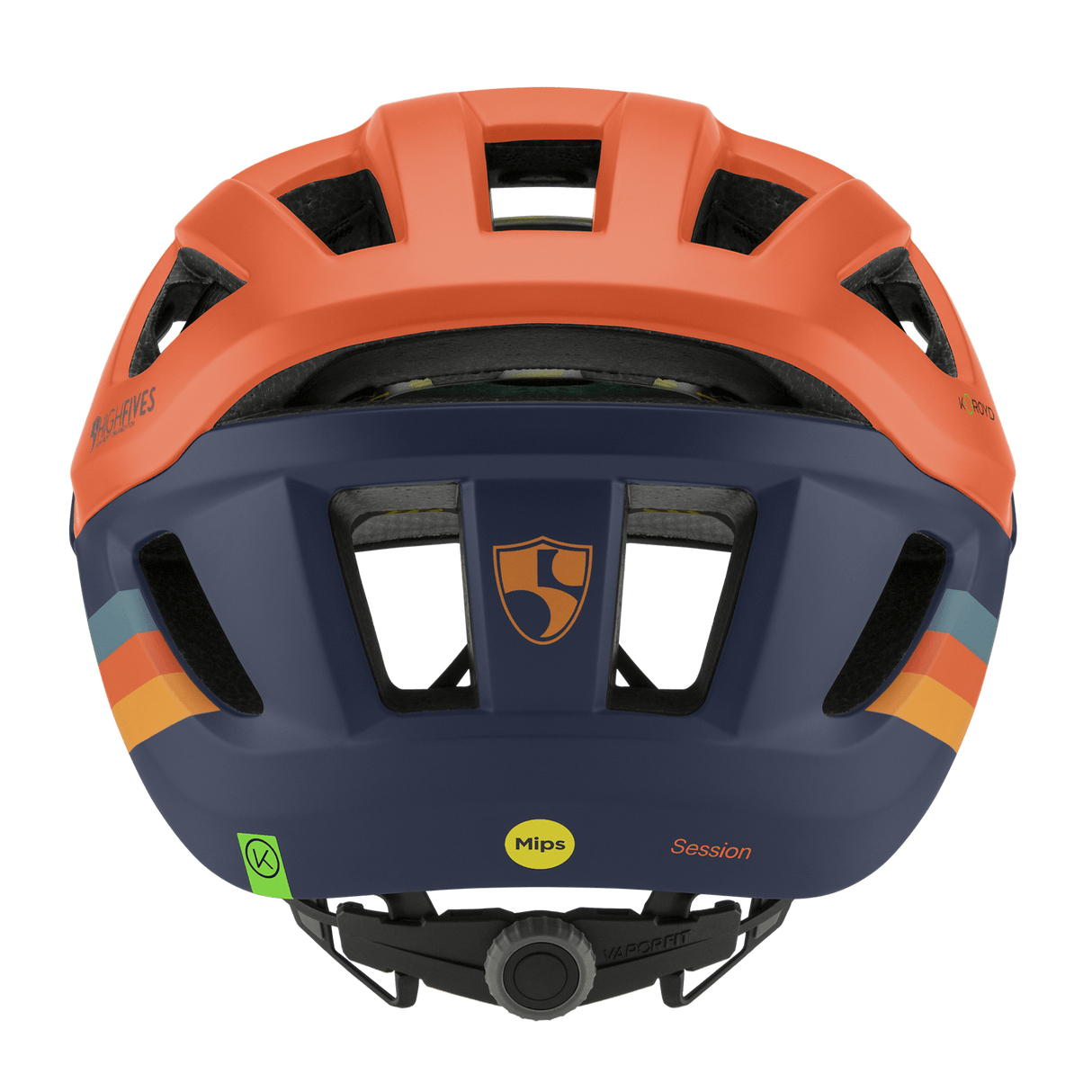 Smith Session Mips Bicycle Helmet Bicycle Helmets All