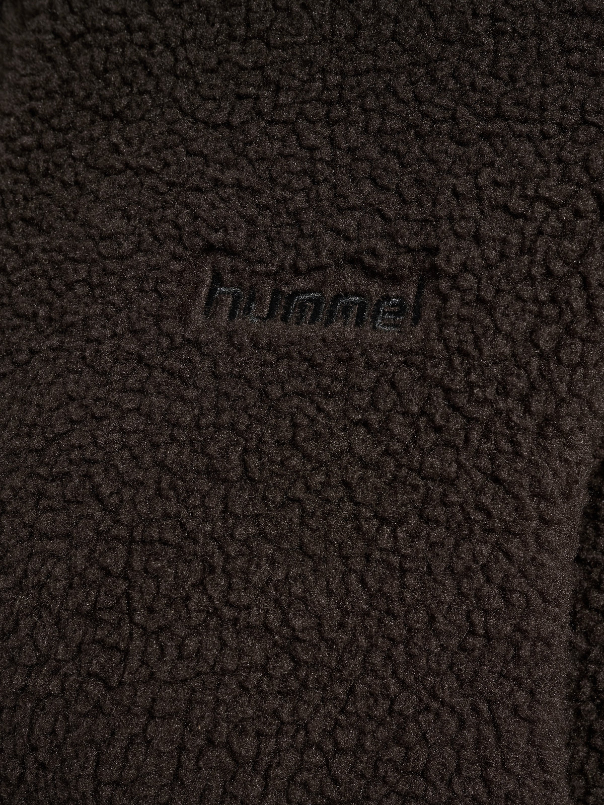 hummel Women's Sherpa Fleece-3