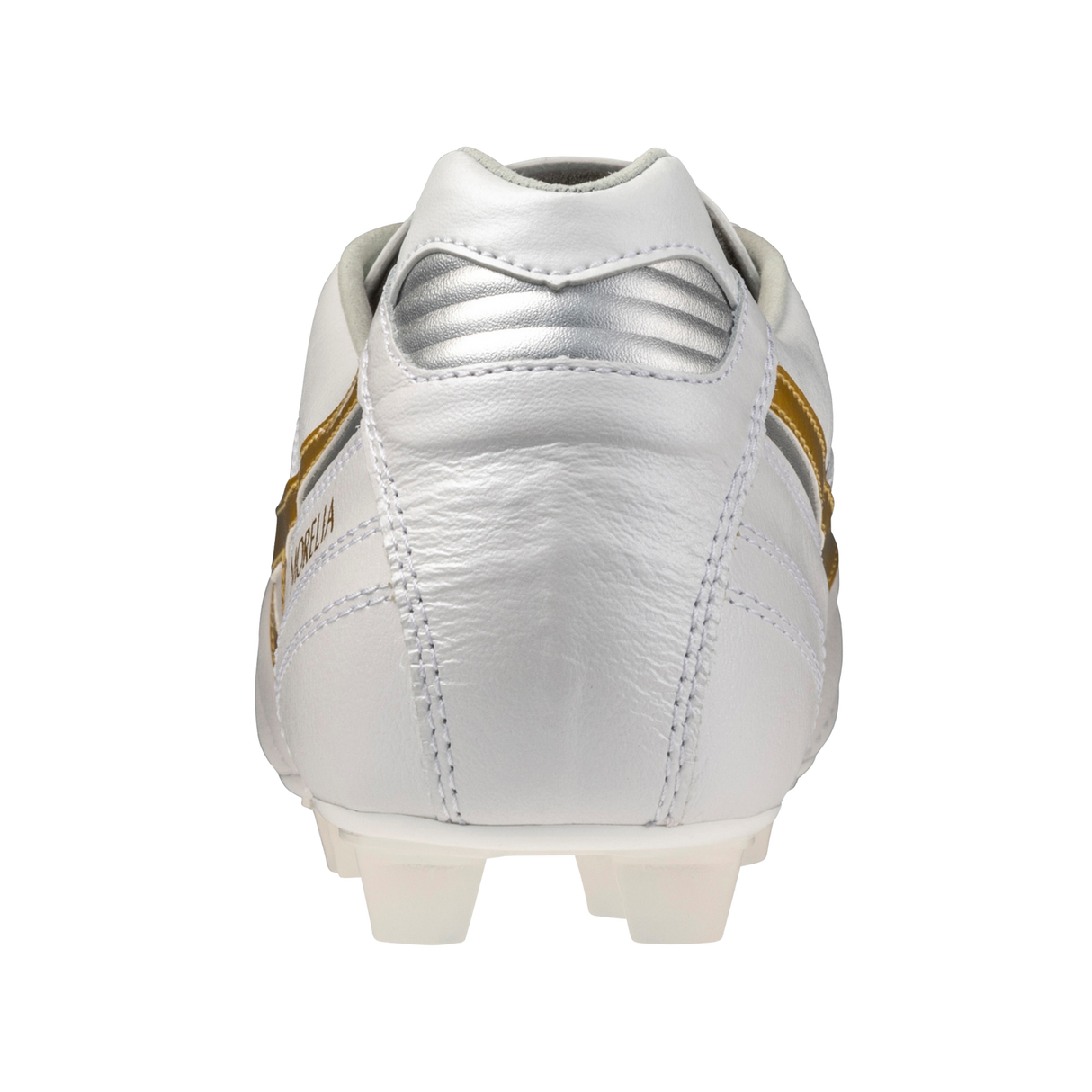 Mizuno Adult Morelia II Japan Soccer Cleats-5
