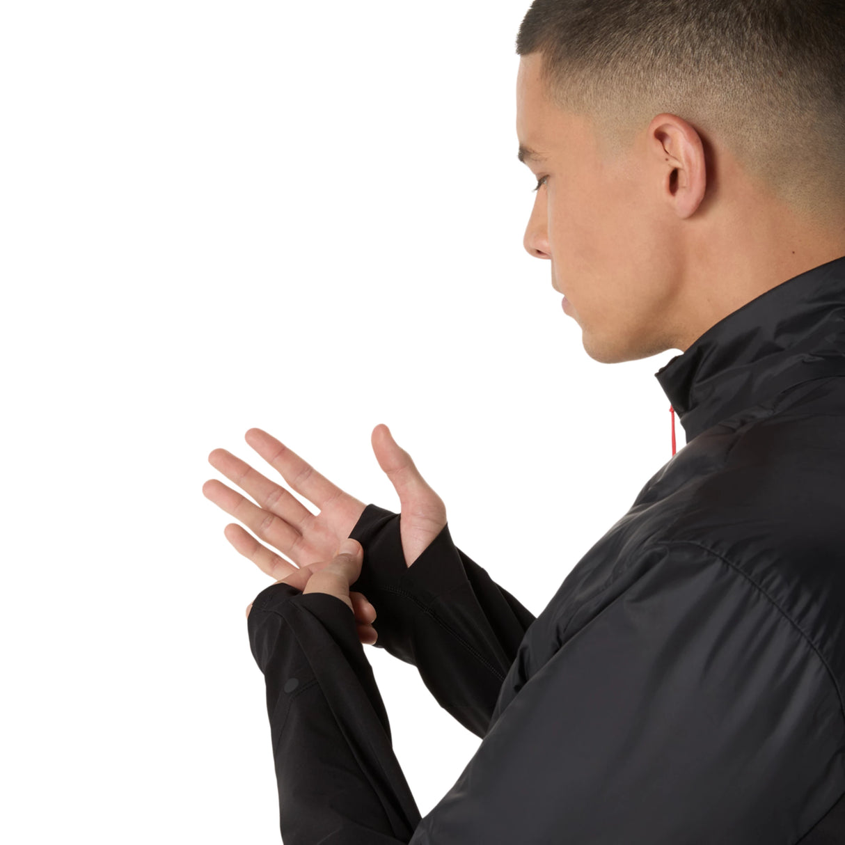 Asics Men's Road Winter Jacket-10