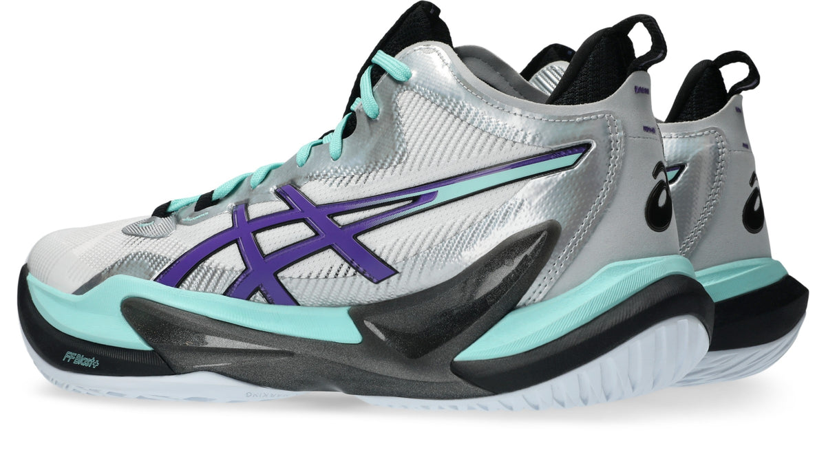 Asics Men's Metarise 2 Volleyball Shoes-7