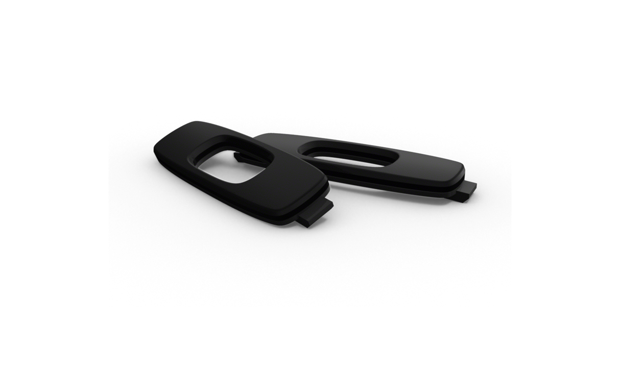 Oakley Batwolf Icon Kit