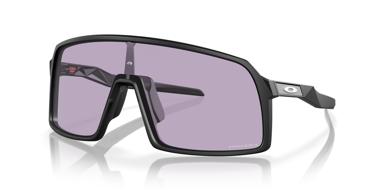 Oakley Sutro A Sunglasses-2