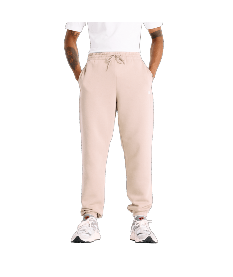 New Balance Men's Sport Essentials Fleece Jogger Mens Apparel Pants & Sweatpants