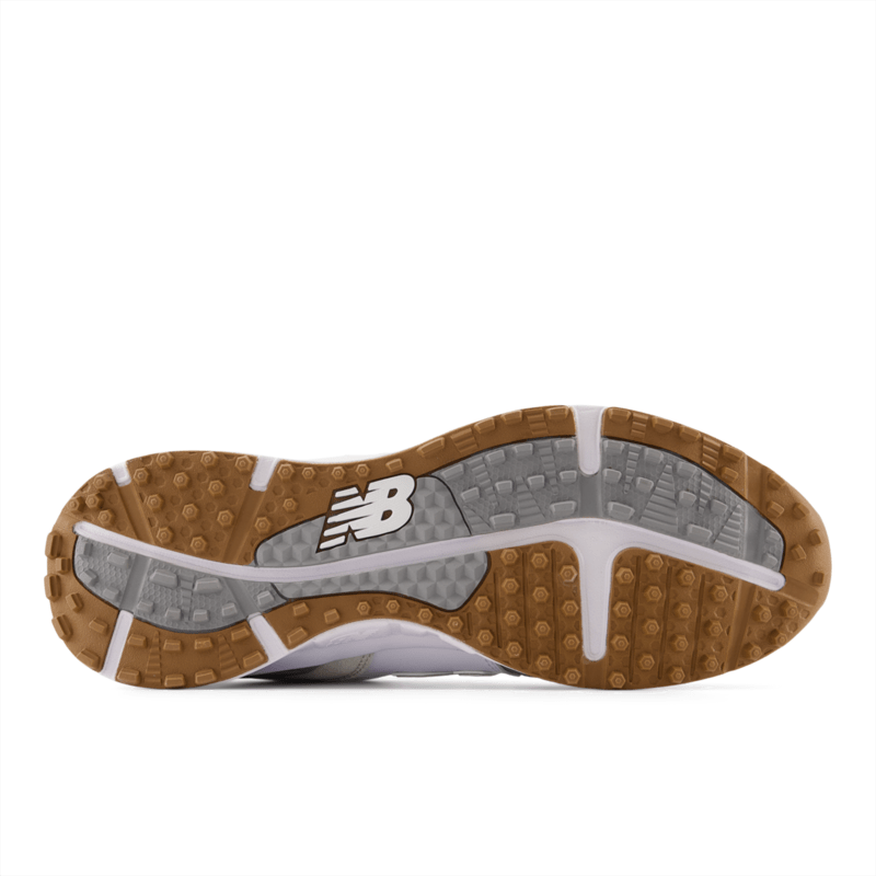 New Balance Men's 997 SL Golf Shoes - MG997SWG X-Wide Mens Footwear Golf