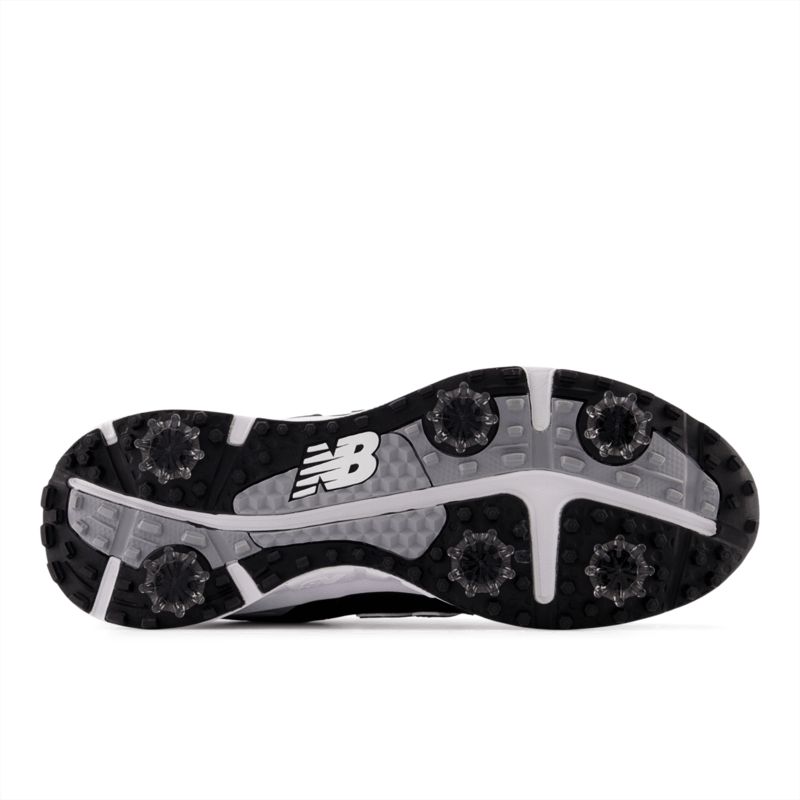 New Balance Men's 997 Golf Shoe - MG997BK Mens Footwear Golf