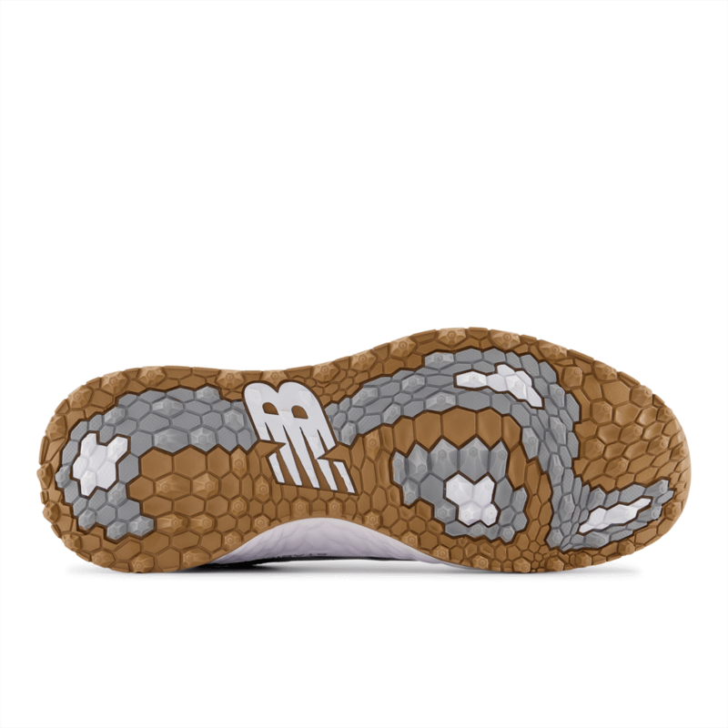 New Balance Men's Fresh Foam Contend v2 Golf Shoe - MG406GRC X-Wide Mens Footwear Golf