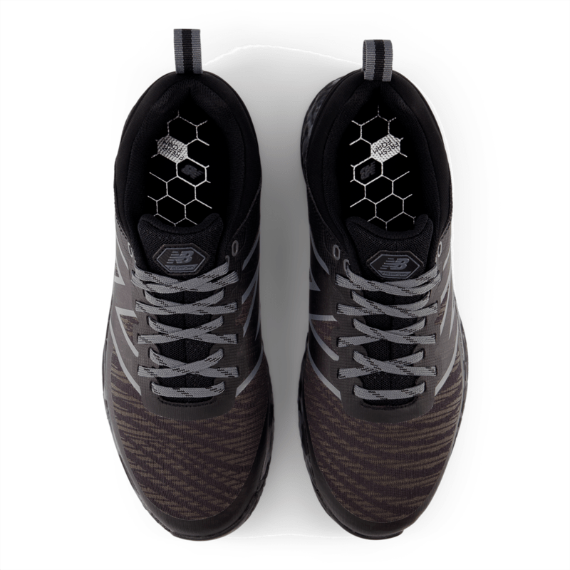 New Balance Men's Fresh Foam Contend v2 Golf Shoe - MG406BM Mens Footwear Golf