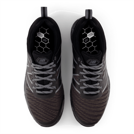 New Balance Men's Fresh Foam Contend v2 Golf Shoe - MG406BM Mens Footwear Golf