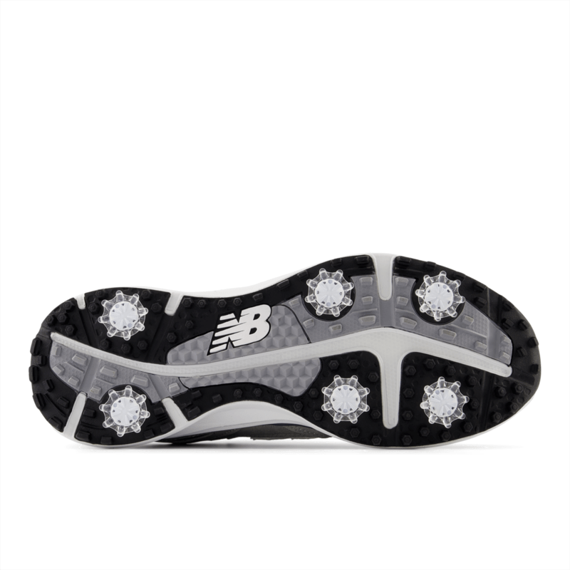 New Balance Men's Heritage Golf Shoe - MG100GR X-Wide Mens Footwear Golf