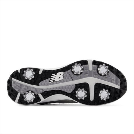 New Balance Men's Heritage Golf Shoe - MG100GR X-Wide Mens Footwear Golf