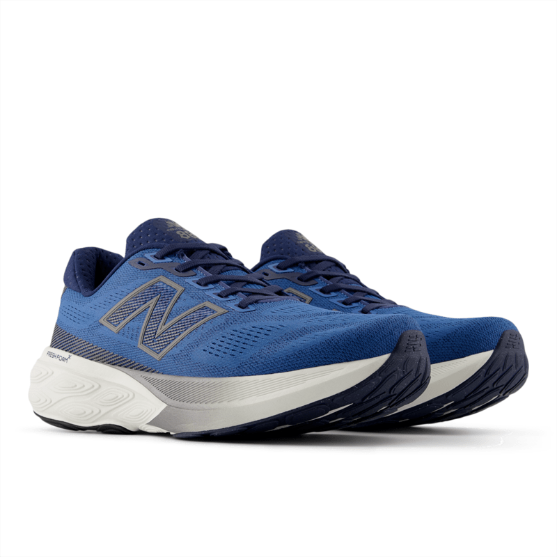 New Balance Men's Fresh Foam X 880v15 Running Shoe - M880I15 X-Wide Mens Footwear Training & Running