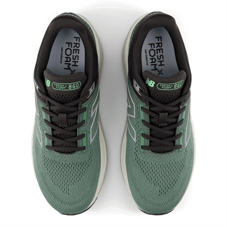 New Balance Men's Fresh Foam X 860v14 Running Shoe - M860U14 Mens Footwear Training & Running