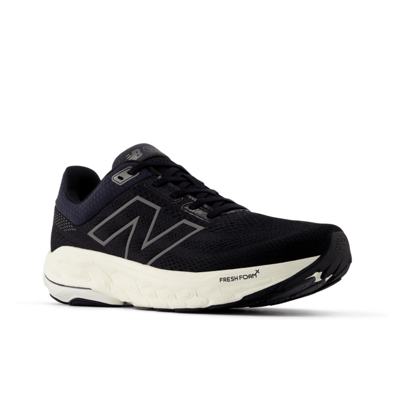 New Balance Men's Fresh Foam X 860v14 Running Shoe - M860K14 Wide Mens Footwear Training & Running